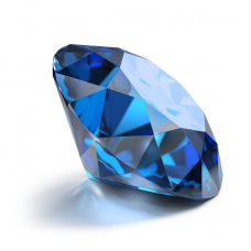 Blue Sapphire (Neelam Stone)