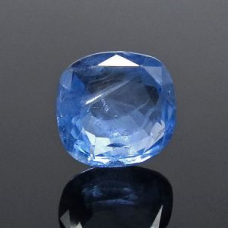 4.70 Carat/ 5.22 Ratti Natural Ceylon Blue Sapphire (Neelam) Gemstone