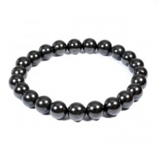 Natural Shungite Healing Bracelet