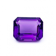 9.06 Carat/ 10.05 Ratti Natural Amethyst Gemstone