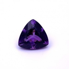 8.17 Carat/ 9.10 Ratti Natural Amethyst Gemstone