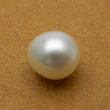 4.46 Carat/ 4.95 Ratti Keshi Pearl  Gemstone