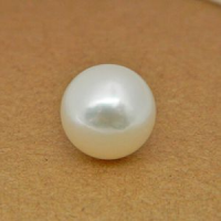 12.50 Carat/ 13.88 Ratti South Sea Pearl (Moti) Gemstone